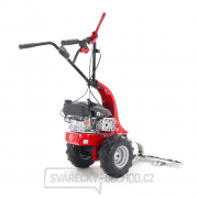 Lištová sekačka na trávu EUROSYSTEMS M90 RATO 170 náhled