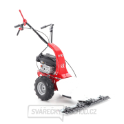 Lištová sekačka na trávu EUROSYSTEMS M90 RATO 170 náhled