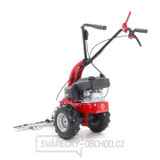 Lištová sekačka na trávu EUROSYSTEMS M90 RATO 170 náhled