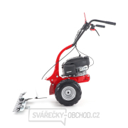 Lištová sekačka na trávu EUROSYSTEMS M90 RATO 170 náhled