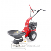 Bubnová sekačka na trávu EUROSYSTEMS RS90 RATO 170 Bubnová sekačka na trávu EUROSYSTEMS RS90 RATO 170 náhled