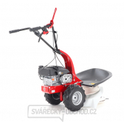 Bubnová sekačka na trávu EUROSYSTEMS RS90 RATO 170 Bubnová sekačka na trávu EUROSYSTEMS RS90 RATO 170 náhled