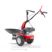 Bubnová sekačka na trávu EUROSYSTEMS RS90 RATO 170 Bubnová sekačka na trávu EUROSYSTEMS RS90 RATO 170 náhled