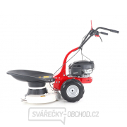 Bubnová sekačka na trávu EUROSYSTEMS RS90 RATO 170 Bubnová sekačka na trávu EUROSYSTEMS RS90 RATO 170 náhled