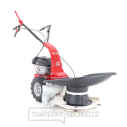 Bubnová sekačka na trávu EUROSYSTEMS RS90 RATO 170 náhled