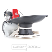 Bubnová sekačka na trávu EUROSYSTEMS RS90 RATO 170 náhled