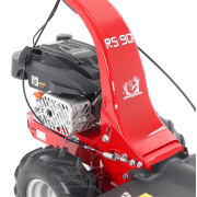 Bubnová sekačka na trávu EUROSYSTEMS RS90 RATO 170 náhled