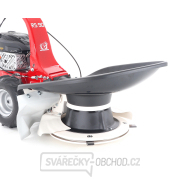 Bubnová sekačka na trávu EUROSYSTEMS RS90 RATO 170 náhled