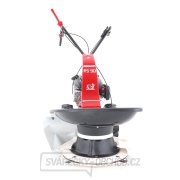 Bubnová sekačka na trávu EUROSYSTEMS RS90 RATO 170 náhled