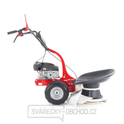 Bubnová sekačka na trávu EUROSYSTEMS RS90 RATO 170 náhled