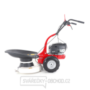 Bubnová sekačka na trávu EUROSYSTEMS RS90 RATO 170 náhled