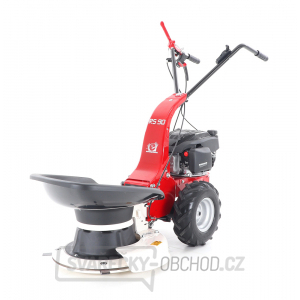 Bubnová sekačka na trávu EUROSYSTEMS RS90 RATO 170 Bubnová sekačka na trávu EUROSYSTEMS RS90 RATO 170 gallery main image