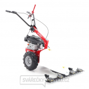 Lištová sekačka na trávu EUROSYSTEMS M210 RATO 170 Lištová sekačka na trávu EUROSYSTEMS M210 RATO 170 náhled