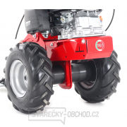 Lištová sekačka na trávu EUROSYSTEMS M210 RATO 170 Lištová sekačka na trávu EUROSYSTEMS M210 RATO 170 náhled