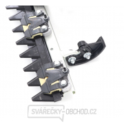 Lištová sekačka na trávu EUROSYSTEMS M210 RATO 170 Lištová sekačka na trávu EUROSYSTEMS M210 RATO 170 náhled