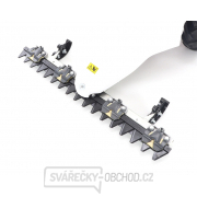 Lištová sekačka na trávu EUROSYSTEMS M210 RATO 170 Lištová sekačka na trávu EUROSYSTEMS M210 RATO 170 náhled