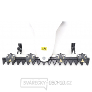 Lištová sekačka na trávu EUROSYSTEMS M210 RATO 170 Lištová sekačka na trávu EUROSYSTEMS M210 RATO 170 náhled