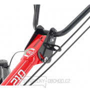 Lištová sekačka na trávu EUROSYSTEMS M210 RATO 170 Lištová sekačka na trávu EUROSYSTEMS M210 RATO 170 náhled