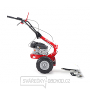 Lištová sekačka na trávu EUROSYSTEMS M210 RATO 170 Lištová sekačka na trávu EUROSYSTEMS M210 RATO 170 náhled