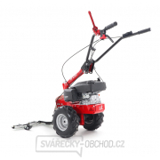 Lištová sekačka na trávu EUROSYSTEMS M210 RATO 170 Lištová sekačka na trávu EUROSYSTEMS M210 RATO 170 náhled