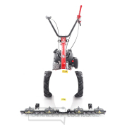 Lištová sekačka na trávu EUROSYSTEMS M210 RATO 170 Náhled