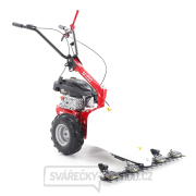 Lištová sekačka na trávu EUROSYSTEMS M210 RATO 170 náhled