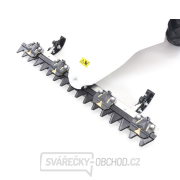 Lištová sekačka na trávu EUROSYSTEMS M210 RATO 170 náhled