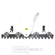 Lištová sekačka na trávu EUROSYSTEMS M210 RATO 170 náhled