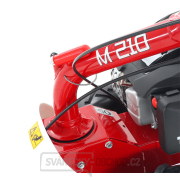 Lištová sekačka na trávu EUROSYSTEMS M210 RATO 170 náhled
