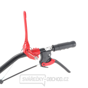 Lištová sekačka na trávu EUROSYSTEMS M210 RATO 170 náhled