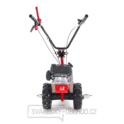 Lištová sekačka na trávu EUROSYSTEMS M210 RATO 170 náhled