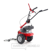 Lištová sekačka na trávu EUROSYSTEMS M210 RATO 170 náhled