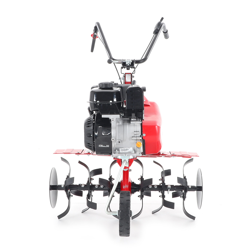 Kultivátor EUROSYSTEMS EURO5 EVO 2+1, motorový Náhled