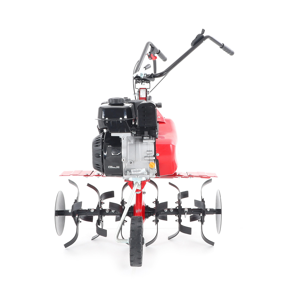 Kultivátor EUROSYSTEMS EURO5 EVO 2+1, motorový Náhled