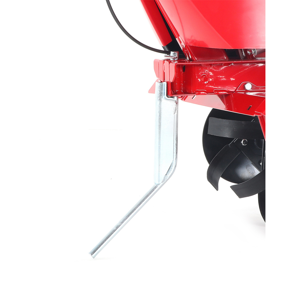 Kultivátor EUROSYSTEMS EURO5 EVO 2+1, motorový Náhled
