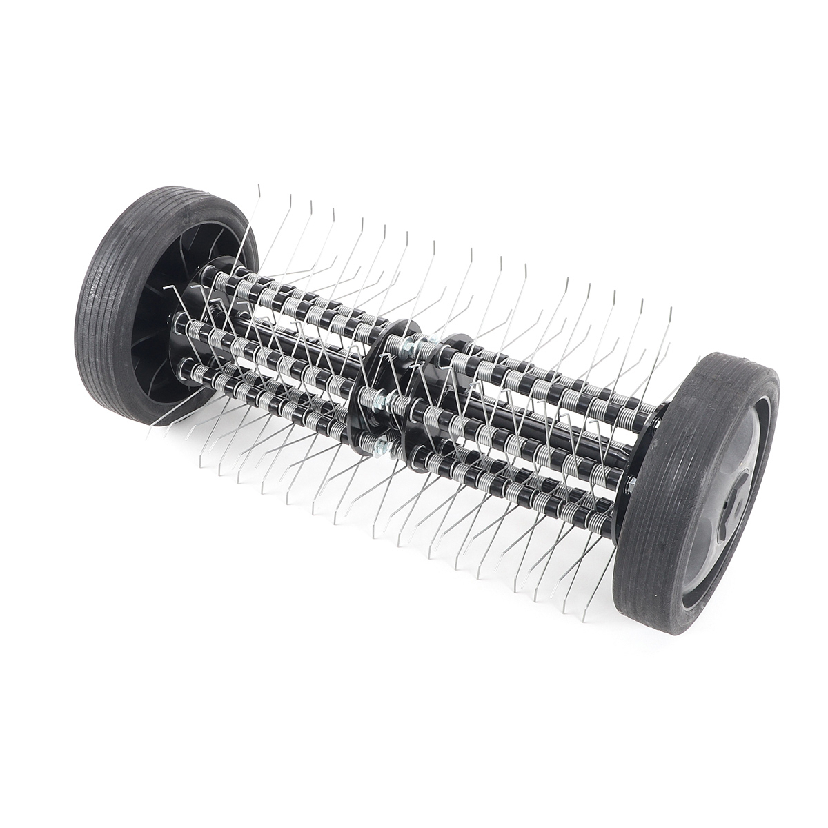 Kultivátor EUROSYSTEMS EURO5 EVO 2+1, motorový Náhled