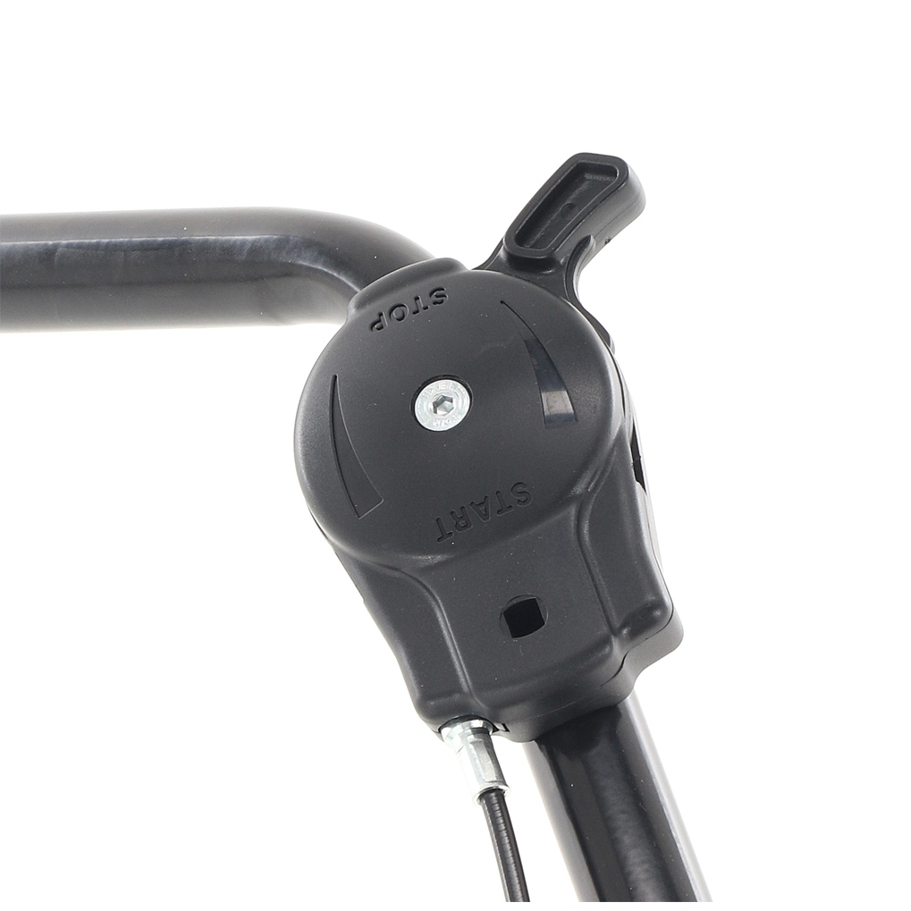 Kultivátor EUROSYSTEMS EURO5 EVO 2+1, motorový Náhled