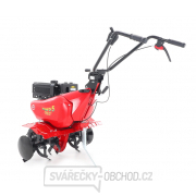 Kultivátor EUROSYSTEMS EURO5 EVO 2+1 LONCIN 182 motorový Náhled