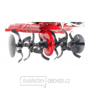 Kultivátor EUROSYSTEMS EURO5 EVO 2+1, motorový Kultivátor EUROSYSTEMS EURO5 EVO 2+1, motorový náhled