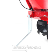 Kultivátor EUROSYSTEMS EURO5 EVO 2+1, motorový náhled