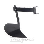 Kultivátor EUROSYSTEMS EURO5 EVO 2+1, motorový náhled