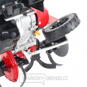 Kultivátor EUROSYSTEMS EURO5 EVO 2+1 CR950 208, motorový  Kultivátor EUROSYSTEMS EURO5 EVO 2+1 CR950 208, motorový  náhled