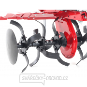 Kultivátor EUROSYSTEMS EURO5 EVO 2+1 CR950 208, motorový  Kultivátor EUROSYSTEMS EURO5 EVO 2+1 CR950 208, motorový  náhled