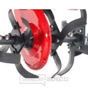 Kultivátor EUROSYSTEMS EURO5 EVO 2+1 CR950 208, motorový  Kultivátor EUROSYSTEMS EURO5 EVO 2+1 CR950 208, motorový  náhled