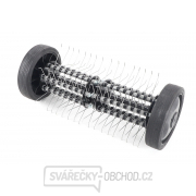 Kultivátor EUROSYSTEMS EURO5 EVO 2+1 CR950 208, motorový  Kultivátor EUROSYSTEMS EURO5 EVO 2+1 CR950 208, motorový  náhled