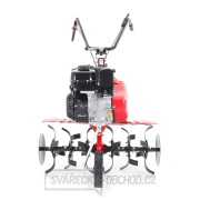 Kultivátor EUROSYSTEMS EURO5 EVO 2+1 CR950 208, motorový  náhled