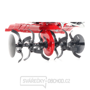 Kultivátor EUROSYSTEMS EURO5 EVO 2+1 CR950 208, motorový  náhled