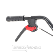 Kultivátor EUROSYSTEMS EURO5 EVO 2+1 CR950 208, motorový  náhled