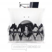 Sněhová fréza EUROSYSTEMS P70 (BEZ STROJE EUROSYSTEMS P70 EVO Loncin 224) Náhled