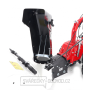 Sněhová fréza EUROSYSTEMS P70 (BEZ STROJE EUROSYSTEMS P70 EVO Loncin 224) náhled